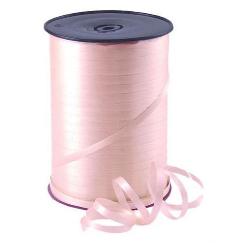 Curling Ribbon 5mm - Baby Pink